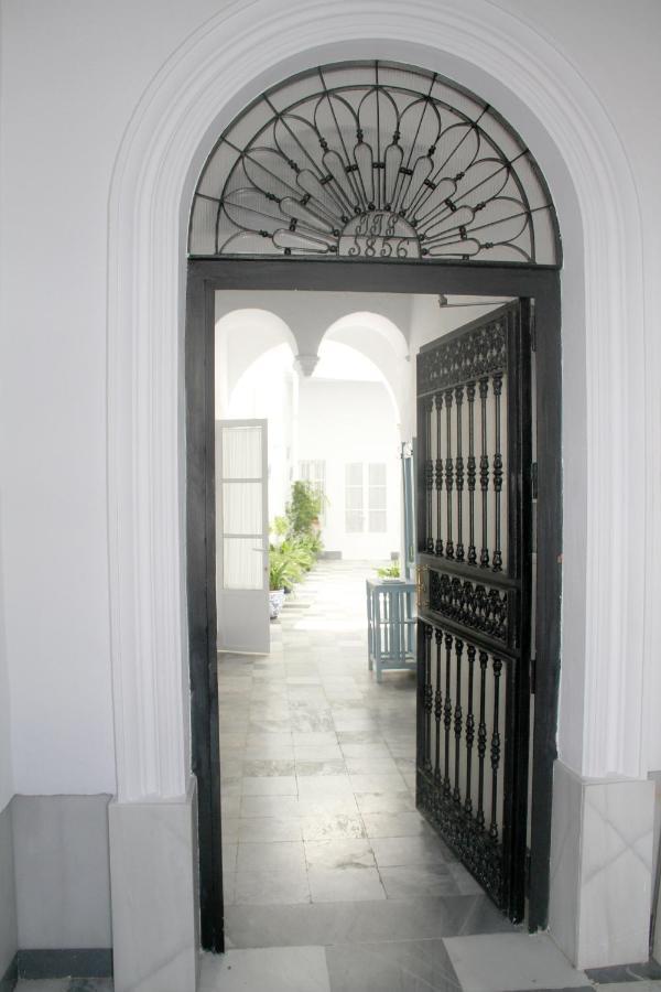 CASA ARCO DEL CAÑÓN - Casita con Encanto Medina-Sidonia Exterior foto